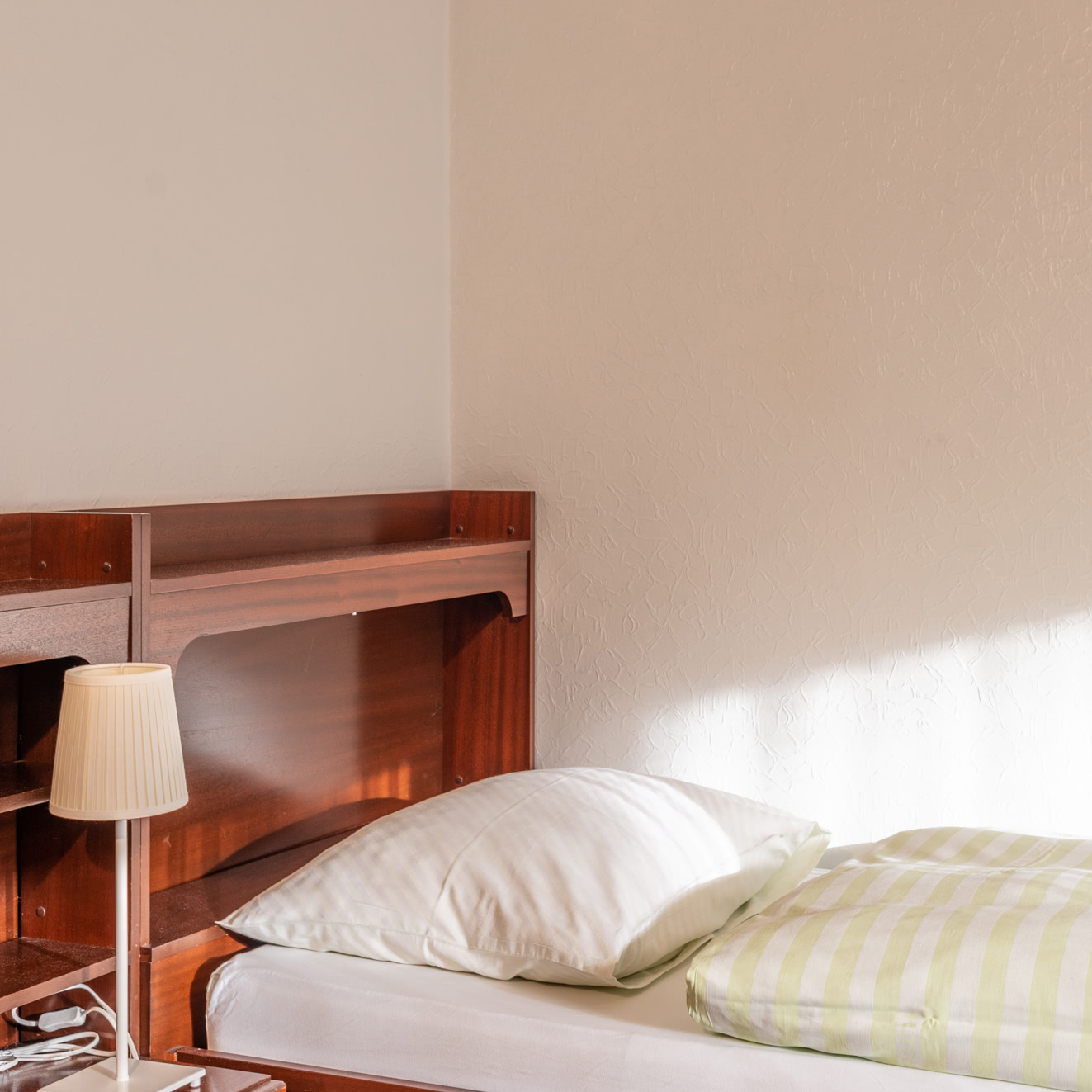 Hotel Zum Goldenen Hirsch